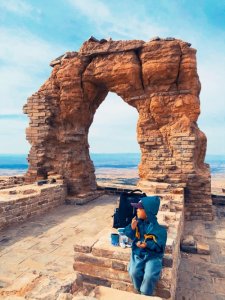 短途自驾游好去处,山西大同周边人少好玩又免费的小众景点