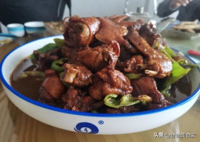 山东临沂六大美食排行榜,第四道美食滋味非凡,错过可就遗憾了!