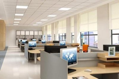 六个办公室的最佳座位 座位选哪里最好