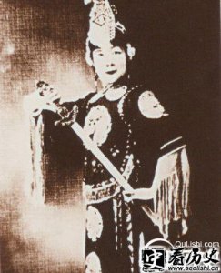 裕容龄的身世是什么 裕容龄的舞蹈水平怎样