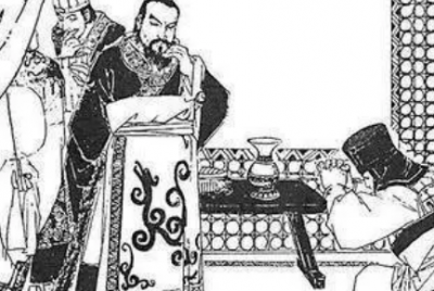 战国时期楚国国君:楚王负刍生平介绍及历史评价