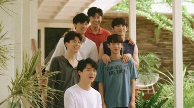 他泰的两个Gun你知道吗?