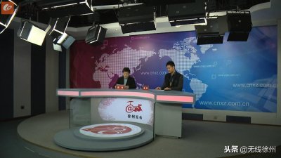 协同发展 共赢淮海 淮海经济区纳入国家重点区域发展规划