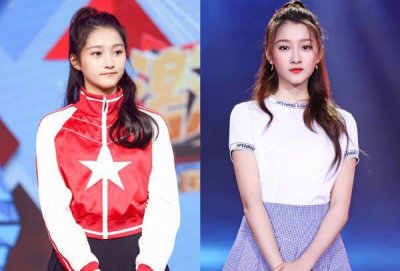 关晓彤超级话题微博阅读超100亿!网友直言有鹿晗一半功劳!