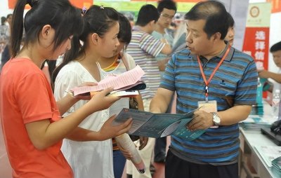 31省市“高考录取率”排名,榜首断崖式第1,河南考生不是垫底