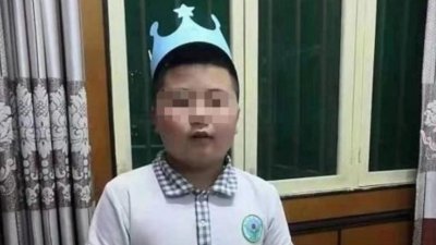 泾阳男童失踪案告破!72岁邻居因故怀恨在心,将孩子诱骗至家中行凶